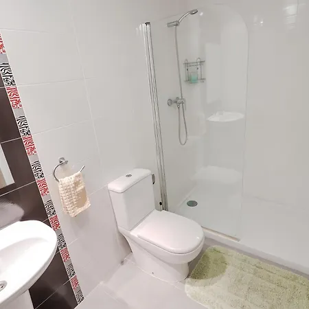 Seaside Heritage Apartment *