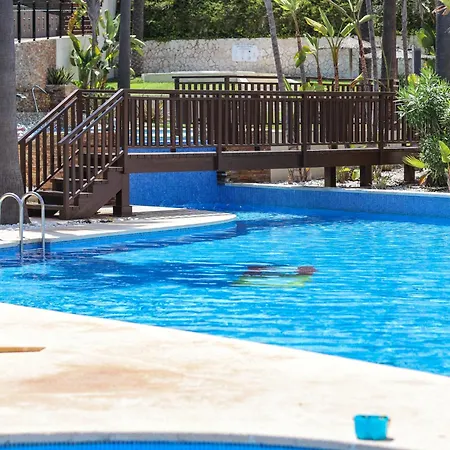 Apartment Seaside Heritage Torrevieja