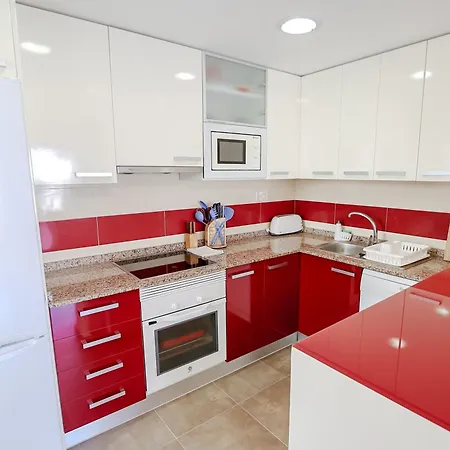 公寓 Seaside Heritage 托雷维耶哈