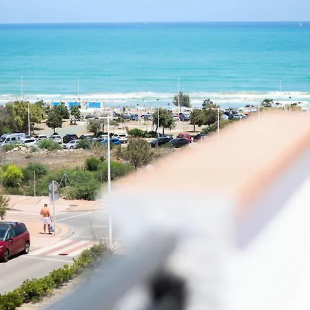 公寓 Seaside Heritage