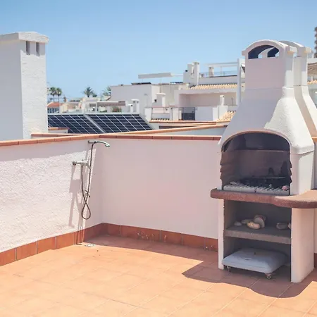 Apartment Seaside Heritage *