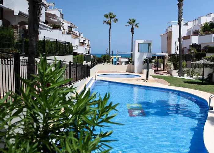 Seaside Heritage Appartement *